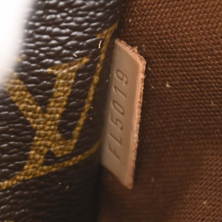 Louis Vuitton Monogram Totally PM Tote Handbag M56688 FL5019 144702