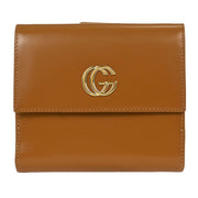 Gucci Brown Leather Wallet 035¥2149¥2238 144708