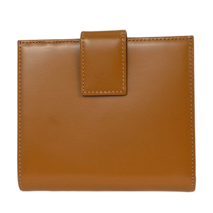 Gucci Brown Leather Wallet 035¥2149¥2238 144708
