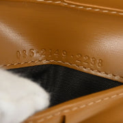 Gucci Brown Leather Wallet 035¥2149¥2238 144708