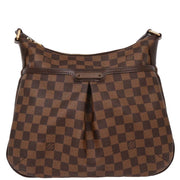Louis Vuitton Damier Bloomsbury PM Shoulder Bag N42251 DU1079 144723
