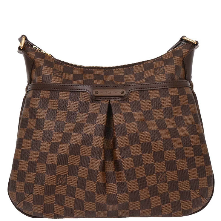 Louis Vuitton Damier Bloomsbury PM Shoulder Bag N42251 DU1079 144723
