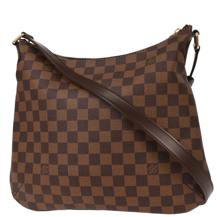 Louis Vuitton Damier Bloomsbury PM Shoulder Bag N42251 DU1079 144723