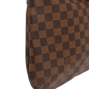 Louis Vuitton Damier Bloomsbury PM Shoulder Bag N42251 DU1079 144723