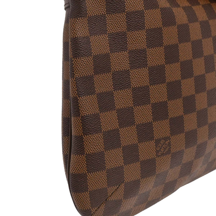 Louis Vuitton Damier Bloomsbury PM Shoulder Bag N42251 DU1079 144723