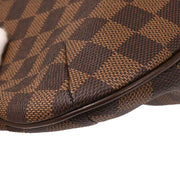 Louis Vuitton Damier Bloomsbury PM Shoulder Bag N42251 DU1079 144723