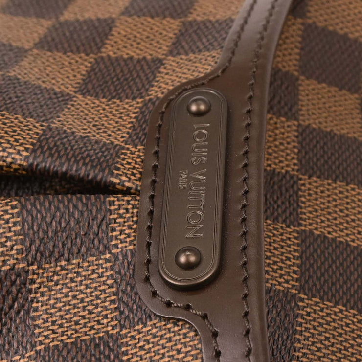 Louis Vuitton Damier Bloomsbury PM Shoulder Bag N42251 DU1079 144723