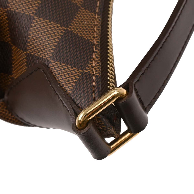 Louis Vuitton Damier Bloomsbury PM Shoulder Bag N42251 DU1079 144723