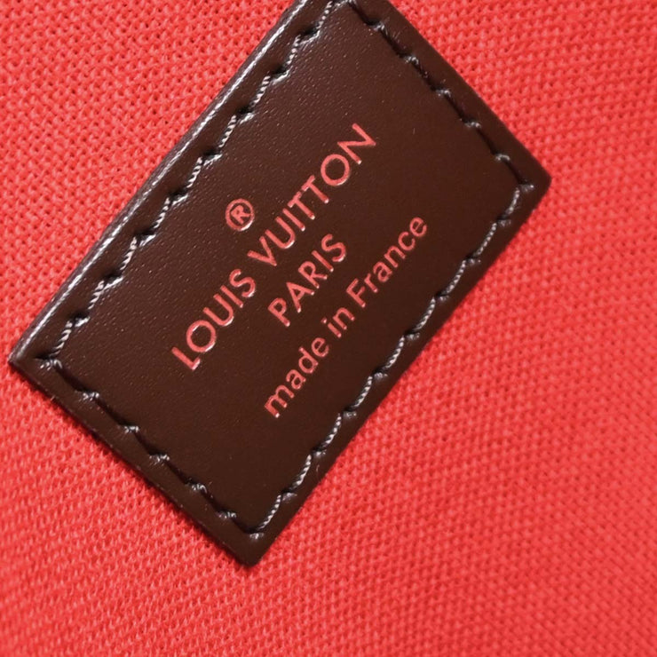 Louis Vuitton Damier Bloomsbury PM Shoulder Bag N42251 DU1079 144723