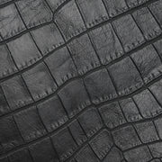 Saint Laurent * Black Leather Clutch Bag GNC378261.0216 144735