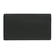 Hermes MC2 Black Epsom Fleming Long Wallet XMZ004DA 144736