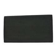 Hermes MC2 Black Epsom Fleming Long Wallet XMZ004DA 144736