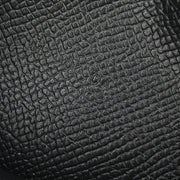 Hermes MC2 Black Epsom Fleming Long Wallet XMZ004DA 144736