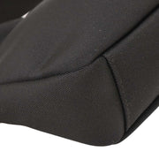 Gucci Black Nylon Shoulder Bag 019.0433 3444 144737