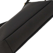 Gucci Black Nylon Shoulder Bag 019.0433 3444 144737