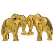 Hermes Buckle for Belt Gold Accessories Small Good 144745