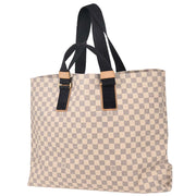 Louis Vuitton Damier Plein Soleil Cabas GM Tote Handbag N41180 DU1112 144750