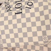 Louis Vuitton Damier Plein Soleil Cabas GM Tote Handbag N41180 DU1112 144750