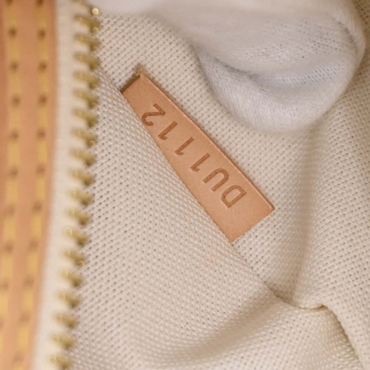 Louis Vuitton Damier Plein Soleil Cabas GM Tote Handbag N41180 DU1112 144750