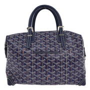 Goyard Navy Bowling 30 Handbag BAE020131 144752