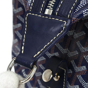 Goyard Navy Bowling 30 Handbag BAE020131 144752