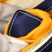 Goyard Navy Bowling 30 Handbag BAE020131 144752
