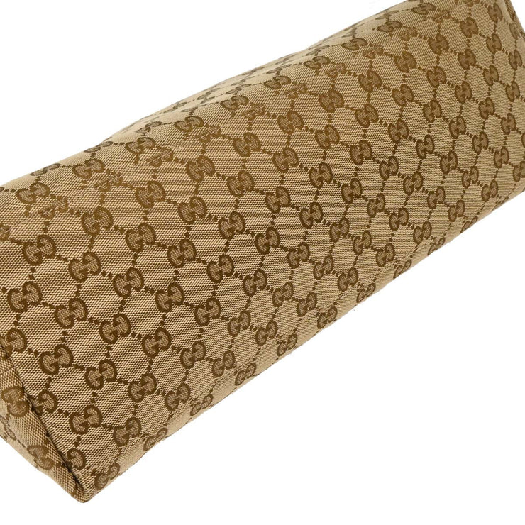 Gucci Beige Sherry GG Tote Bag 155524 520981 F017368577 144757