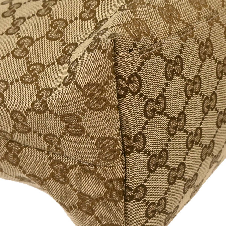 Gucci Beige Sherry GG Tote Bag 155524 520981 F017368577 144757