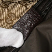 Gucci Beige Sherry GG Tote Bag 155524 520981 F017368577 144757