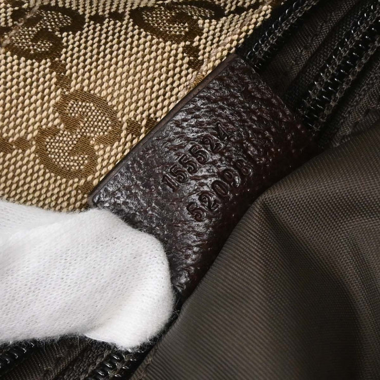 Gucci Beige Sherry GG Tote Bag 155524 520981 F017368577 144757