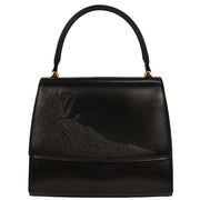 Louis Vuitton Black Opera Athens Handbag M63902 MI1925 144771