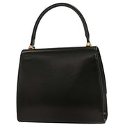Louis Vuitton Black Opera Athens Handbag M63902 MI1925 144771