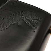 Louis Vuitton Black Opera Athens Handbag M63902 MI1925 144771