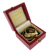 Cartier Trinity Ring 750 #51 144779