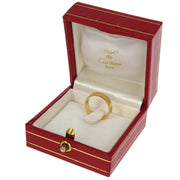 Cartier Mini Love Ring Au750 #44 ADT649 144783