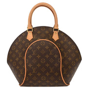 Louis Vuitton Monogram Ellipse MM Handbag M51126 TH0012 144803