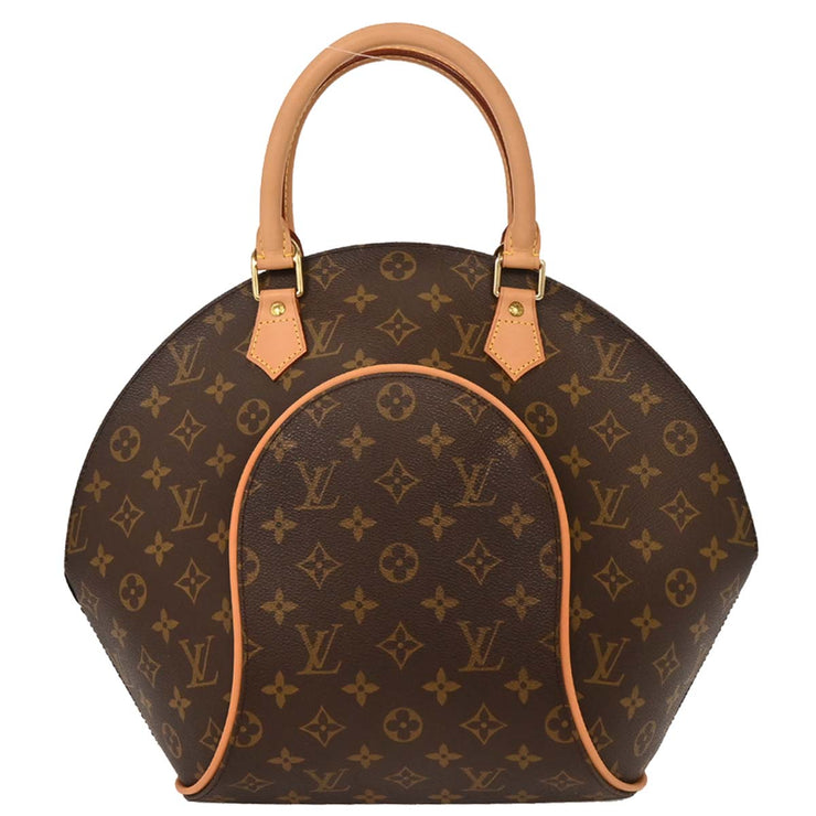 Louis Vuitton Monogram Ellipse MM Handbag M51126 TH0012 144803