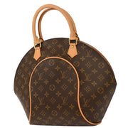 Louis Vuitton Monogram Ellipse MM Handbag M51126 TH0012 144803