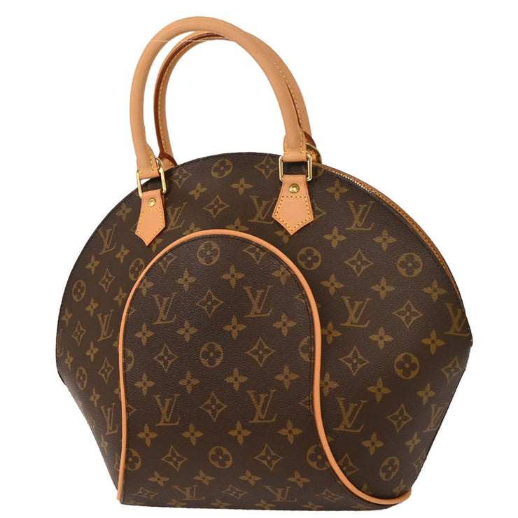 Louis Vuitton Monogram Ellipse MM Handbag M51126 TH0012 144803
