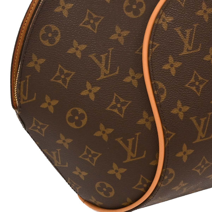 Louis Vuitton Monogram Ellipse MM Handbag M51126 TH0012 144803