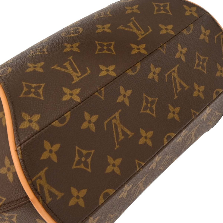 Louis Vuitton Monogram Ellipse MM Handbag M51126 TH0012 144803
