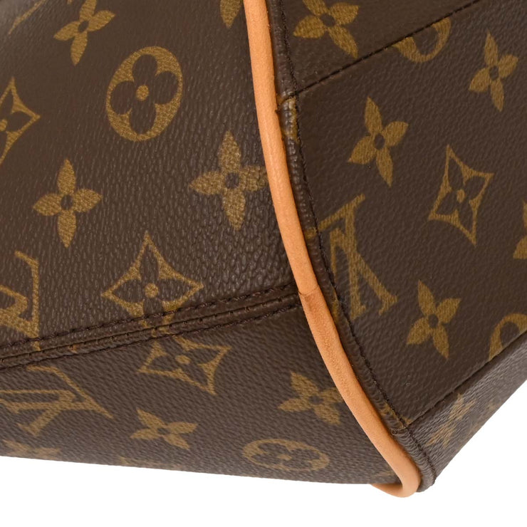 Louis Vuitton Monogram Ellipse MM Handbag M51126 TH0012 144803