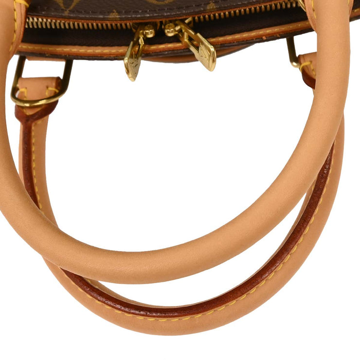 Louis Vuitton Monogram Ellipse MM Handbag M51126 TH0012 144803