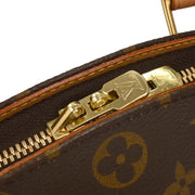 Louis Vuitton Monogram Ellipse MM Handbag M51126 TH0012 144803