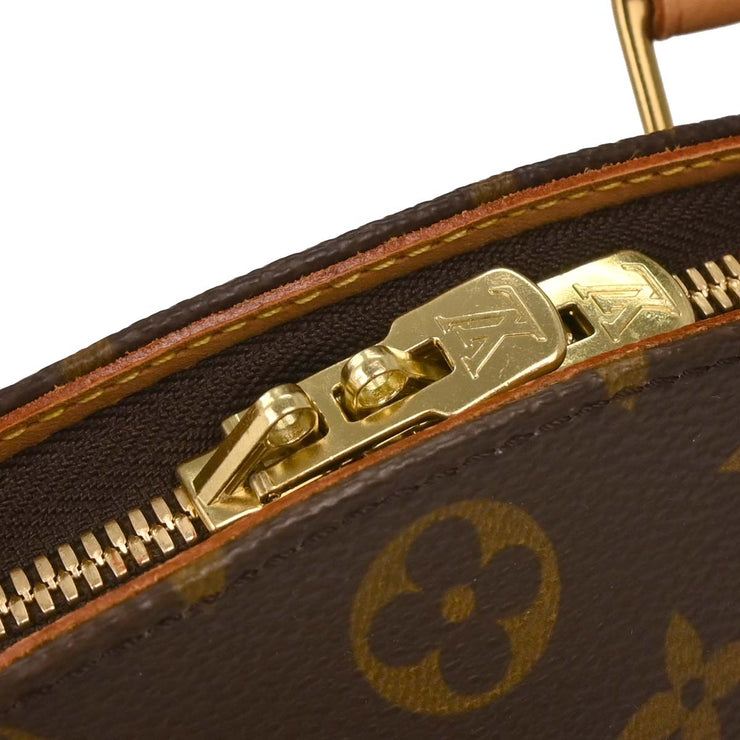 Louis Vuitton Monogram Ellipse MM Handbag M51126 TH0012 144803