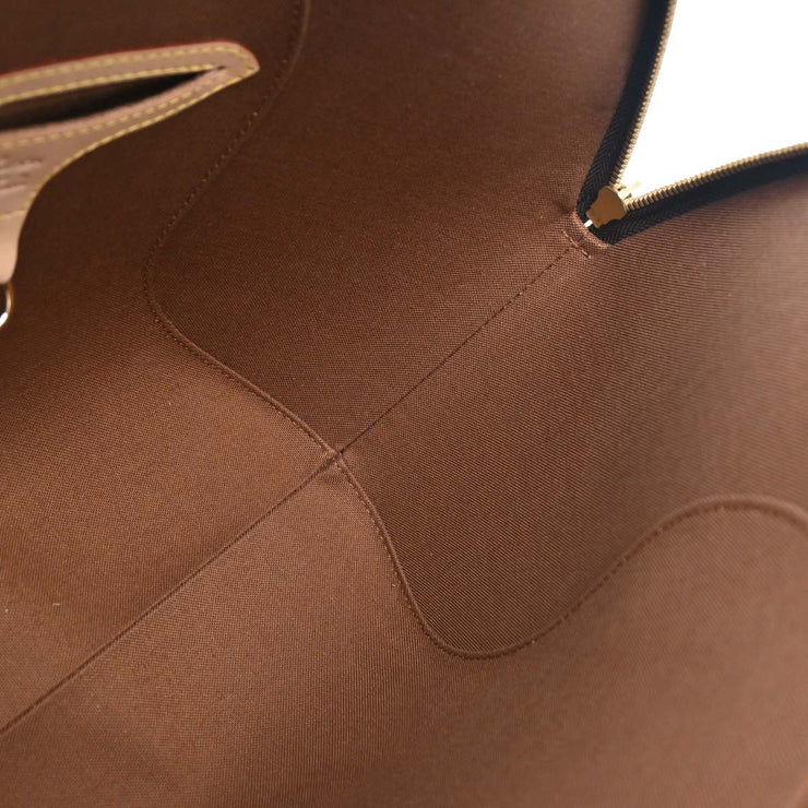 Louis Vuitton Monogram Ellipse MM Handbag M51126 TH0012 144803