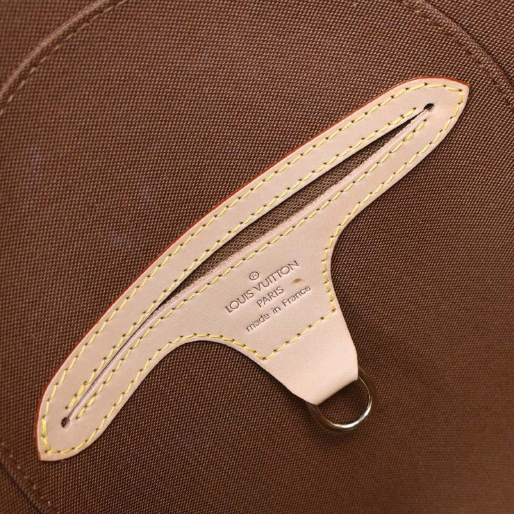 Louis Vuitton Monogram Ellipse MM Handbag M51126 TH0012 144803