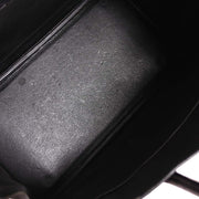 Hermes Black Ardennes Birkin 35 Handbag 6E Square:F 144807