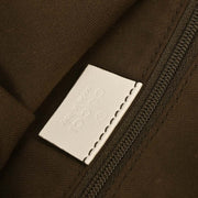 Gucci Beige Canvas GG Sukey Tote Handbag 211944 520981 144815