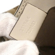Gucci Beige Canvas GG Sukey Tote Handbag 211944 520981 144815